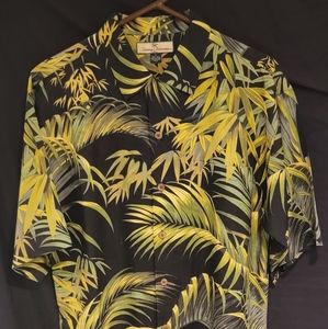 Tommy Bahama Button Down Shirt